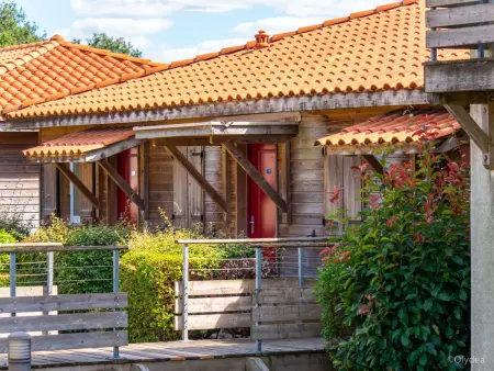 Les Hameaux de La Chalosse, Appartement 4 personnes à Cassen - Photo 30
