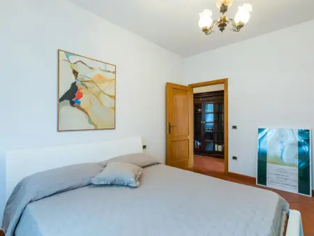 Siby, Appartement 5 personnes à Casale Marittimo - Photo 11