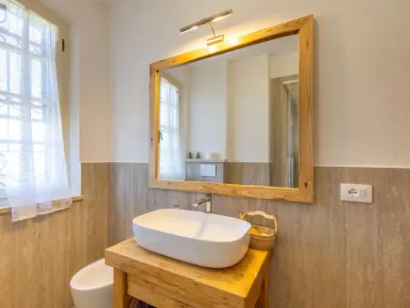 Siby, Appartement 5 personnes à Casale Marittimo - Photo 20