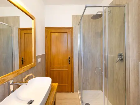 Siby, Appartement 5 personnes à Casale Marittimo - Photo 21