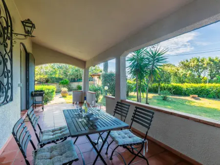 Siby, Appartement 5 personnes à Casale Marittimo - Photo 30