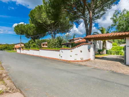 Siby, Appartement 5 personnes à Casale Marittimo - Photo 40