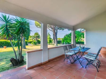 Siby, Appartement 5 personnes à Casale Marittimo - Photo 43
