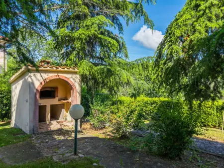 Siby, Appartement 5 personnes à Casale Marittimo - Photo 49