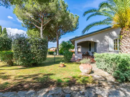 Siby, Appartement 5 personnes à Casale Marittimo - Photo 54