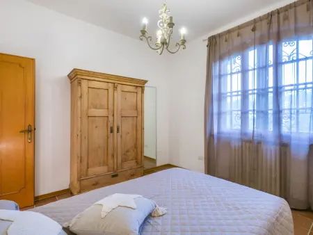 Siby, Appartement 7 personnes à Casale Marittimo - Photo 33