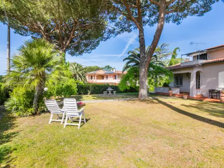 Siby, Appartement 7 personnes à Casale Marittimo - Photo 54