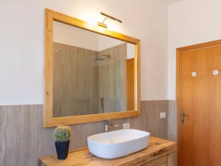 Siby, Appartement 7 personnes à Casale Marittimo - Photo 69
