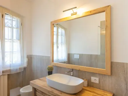 Siby, Appartement 7 personnes à Casale Marittimo - Photo 70