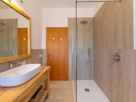 Siby, Appartement 7 personnes à Casale Marittimo - Photo 71