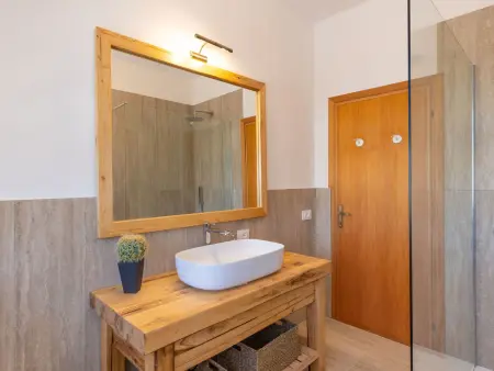Siby, Appartement 7 personnes à Casale Marittimo - Photo 74
