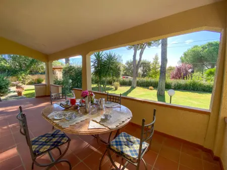 Siby, Maison 12 personnes à Casale Marittimo - Photo 14