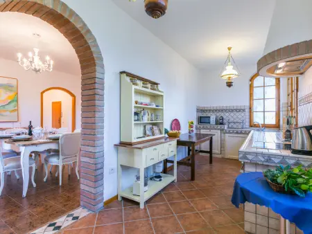 Siby, Maison 12 personnes à Casale Marittimo - Photo 29