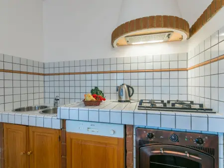 Siby, Maison 12 personnes à Casale Marittimo - Photo 30