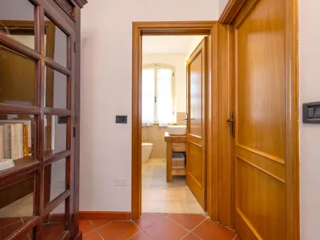 Siby, Maison 12 personnes à Casale Marittimo - Photo 31