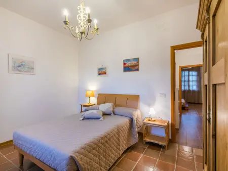 Siby, Maison 12 personnes à Casale Marittimo - Photo 47