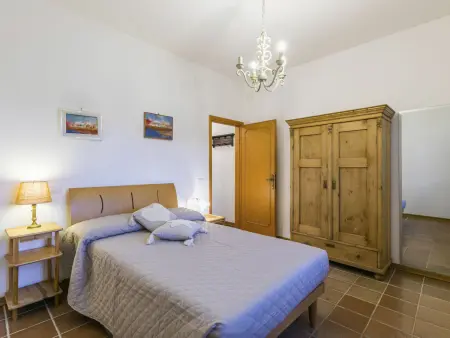 Siby, Maison 12 personnes à Casale Marittimo - Photo 54