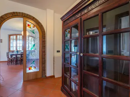 Siby, Maison 12 personnes à Casale Marittimo - Photo 60