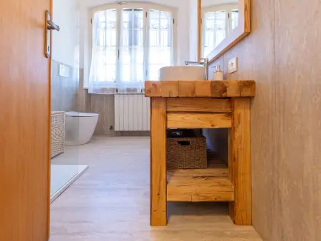 Siby, Maison 12 personnes à Casale Marittimo - Photo 96