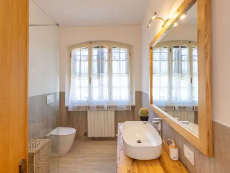 Siby, Maison 12 personnes à Casale Marittimo - Photo 100