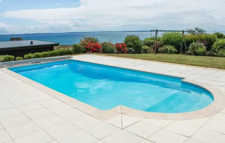 Maison 8 personnes à Plougonvelin - Photo 1