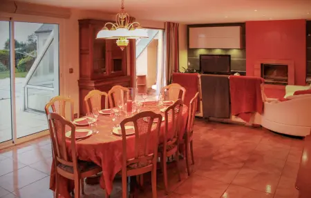Maison 8 personnes à Plougonvelin - Photo 2
