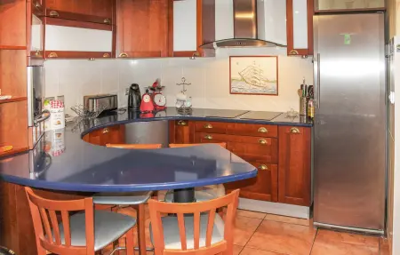 Maison 8 personnes à Plougonvelin - Photo 5