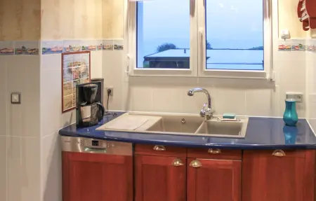 Maison 8 personnes à Plougonvelin - Photo 6