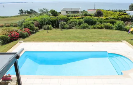 Maison 8 personnes à Plougonvelin - Photo 9