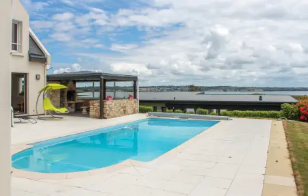 Maison 8 personnes à Plougonvelin - Photo 10
