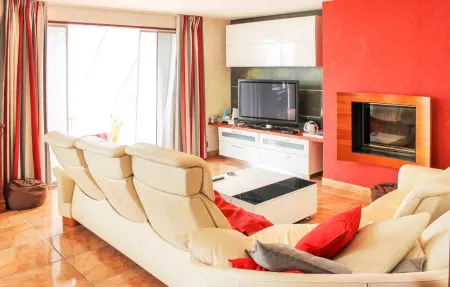 Maison 8 personnes à Plougonvelin - Photo 13