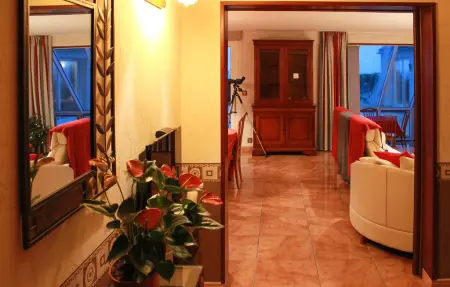 Maison 8 personnes à Plougonvelin - Photo 17
