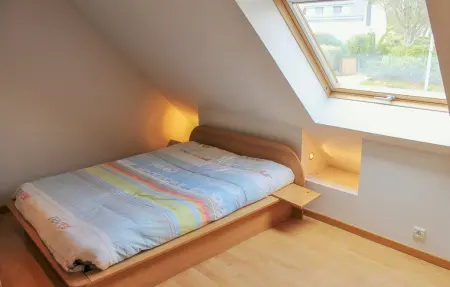 Maison 8 personnes à Plougonvelin - Photo 21