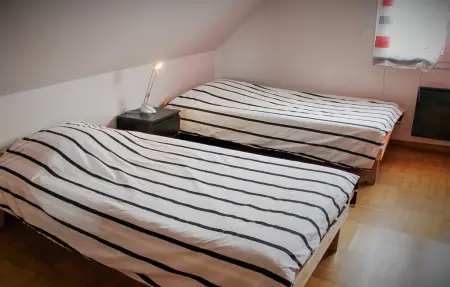 Maison 8 personnes à Plougonvelin - Photo 22