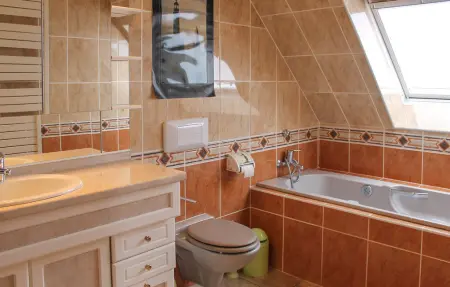 Maison 8 personnes à Plougonvelin - Photo 24