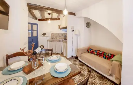 Maison 4 personnes à El Gastor - Photo 1