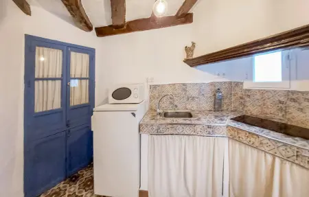 Maison 4 personnes à El Gastor - Photo 3
