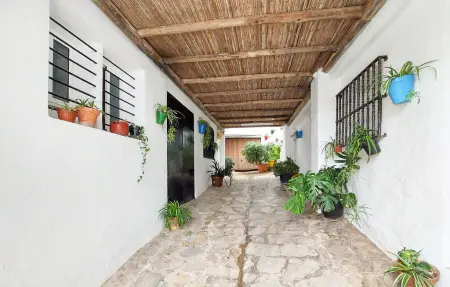 Maison 4 personnes à El Gastor - Photo 7