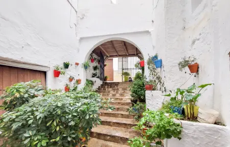 Maison 4 personnes à El Gastor - Photo 8