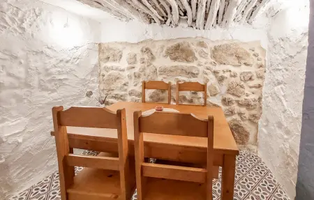 Maison 4 personnes à El Gastor - Photo 9