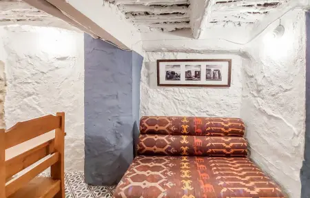 Maison 4 personnes à El Gastor - Photo 10