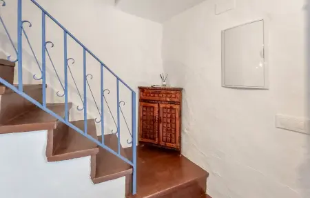 Maison 4 personnes à El Gastor - Photo 11