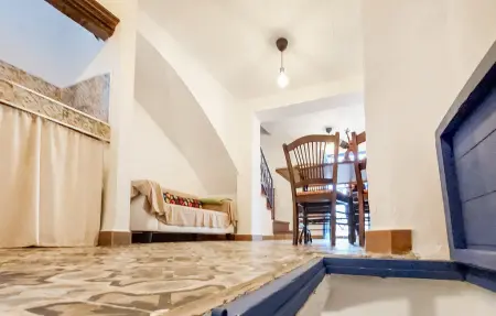 Maison 4 personnes à El Gastor - Photo 12
