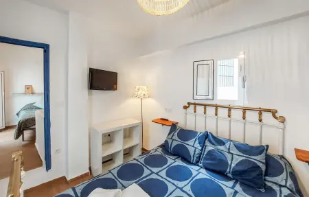 Maison 4 personnes à El Gastor - Photo 14