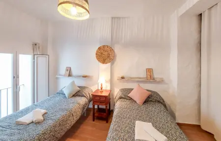 Maison 4 personnes à El Gastor - Photo 15