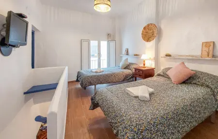Maison 4 personnes à El Gastor - Photo 16