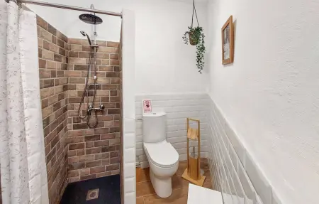Maison 4 personnes à El Gastor - Photo 17