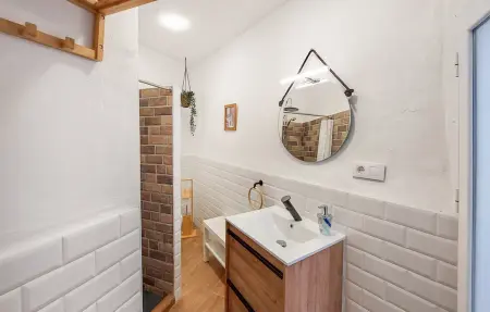 Maison 4 personnes à El Gastor - Photo 18