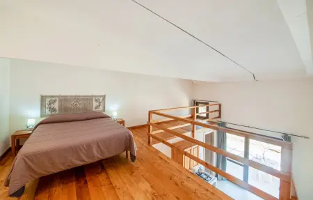La Pietraia, Maison 4 personnes à Badesi (OT) - Photo 13
