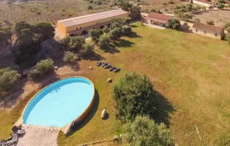 La Pietraia, Maison 4 personnes à Badesi (OT) - Photo 9